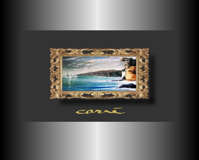 art paintings in italy-by carrè-studio arteverticale in milan italy