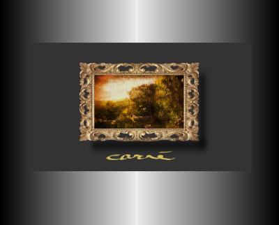 art paintings in italy-by carrè-studio arteverticale in milan italy